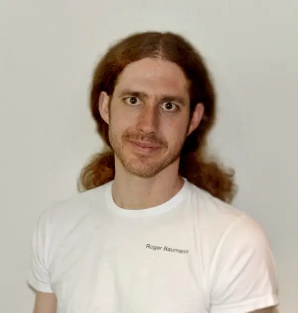 Roger Baumann Naturheilpraxis